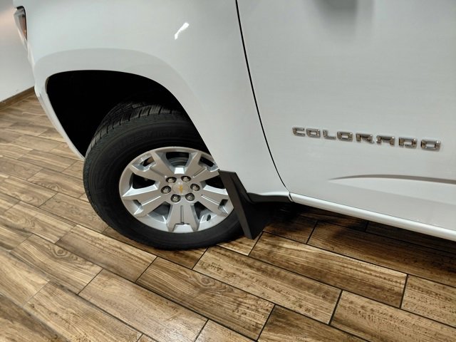 Certified 2022 Chevrolet Colorado LT w/ LT Convenience Package image 10