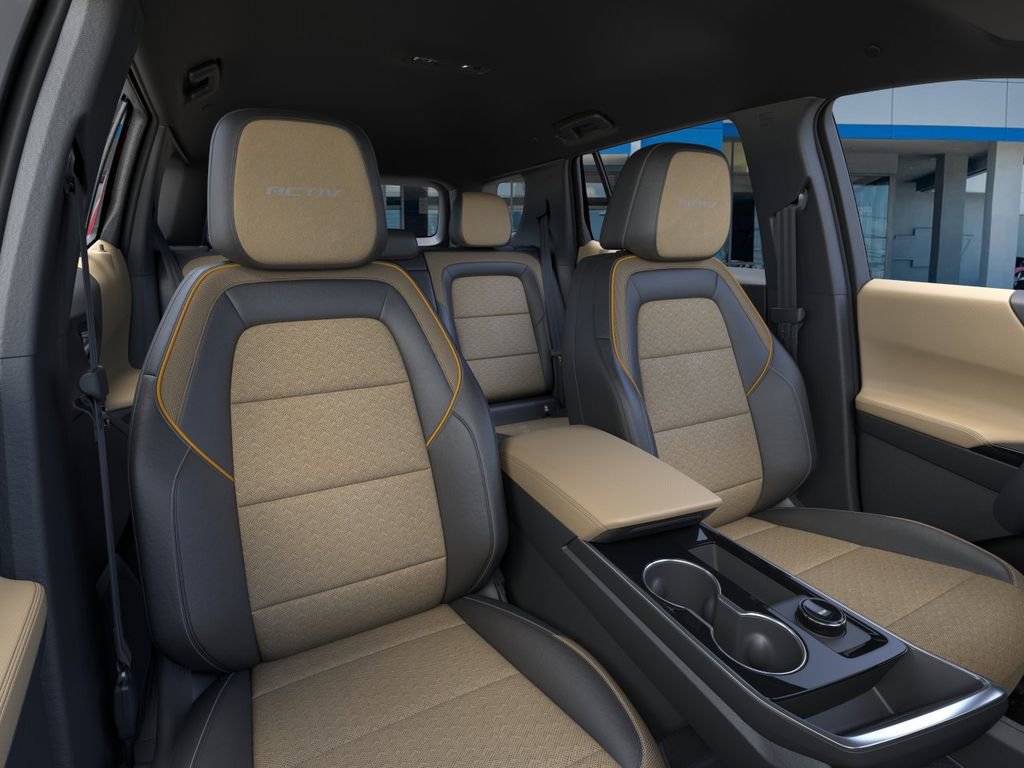 New 2026 Chevrolet Equinox ACTIV w/ Convenience Package III image 16