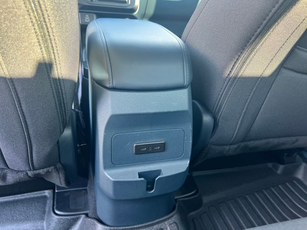 Used 2025 Ford Maverick XL image 29