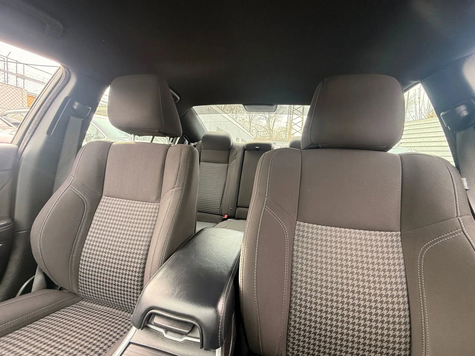 Used 2023 Dodge Charger SXT image 24