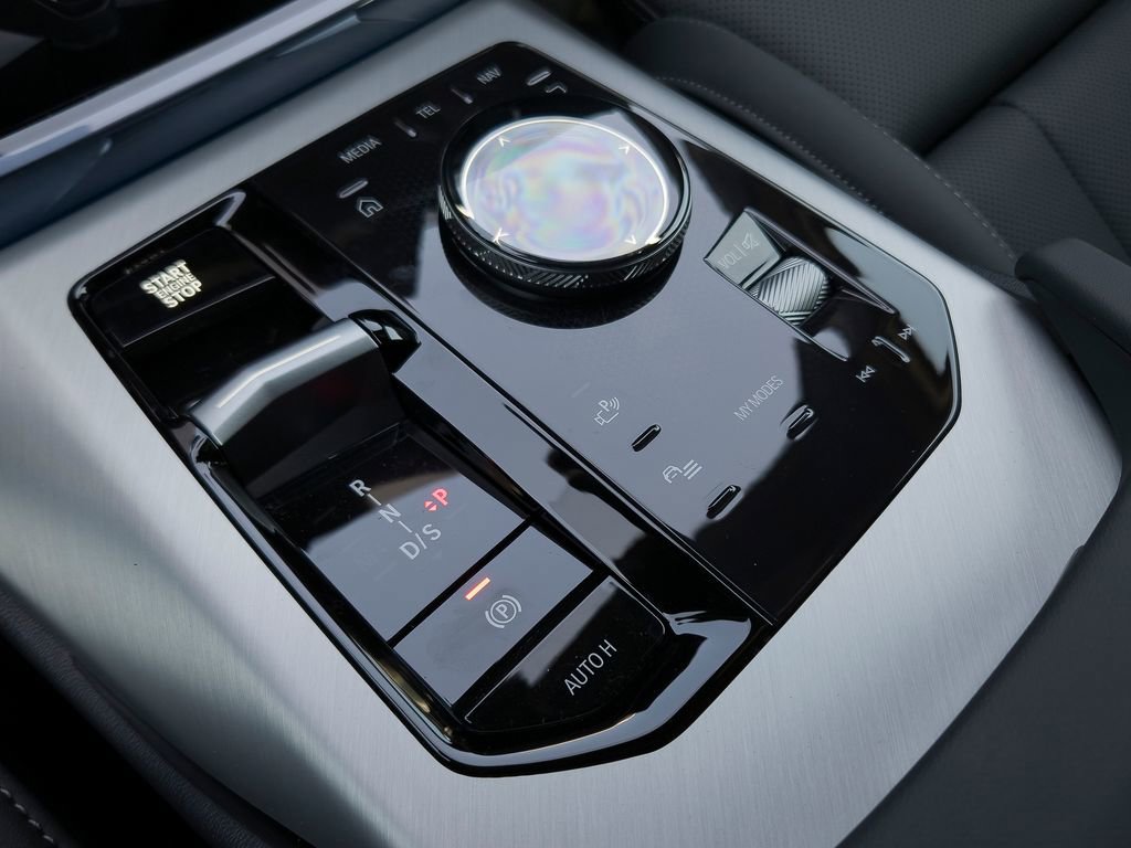 New 2026 BMW X3 xDrive30 w/ M Sport Package image 9