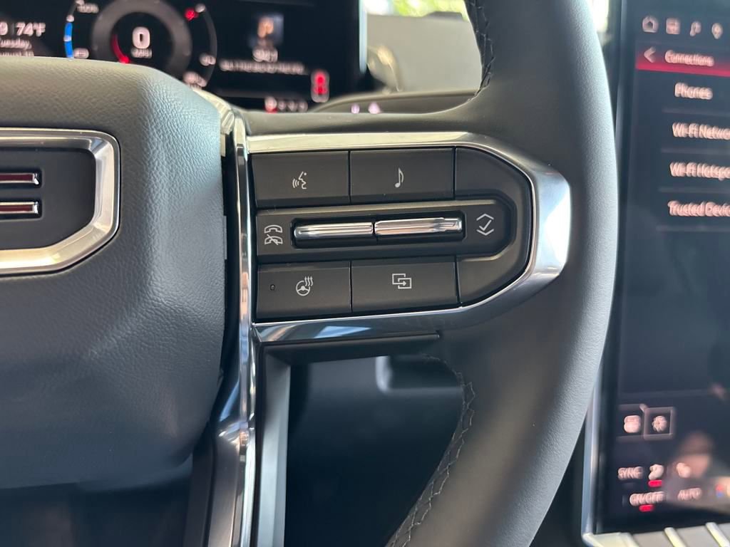 New 2026 GMC Sierra EV Elevation image 33