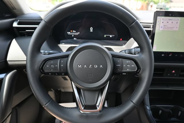 Used 2026 MAZDA CX-5 2.5 S w/ Premium Package AWD/4WD image 46