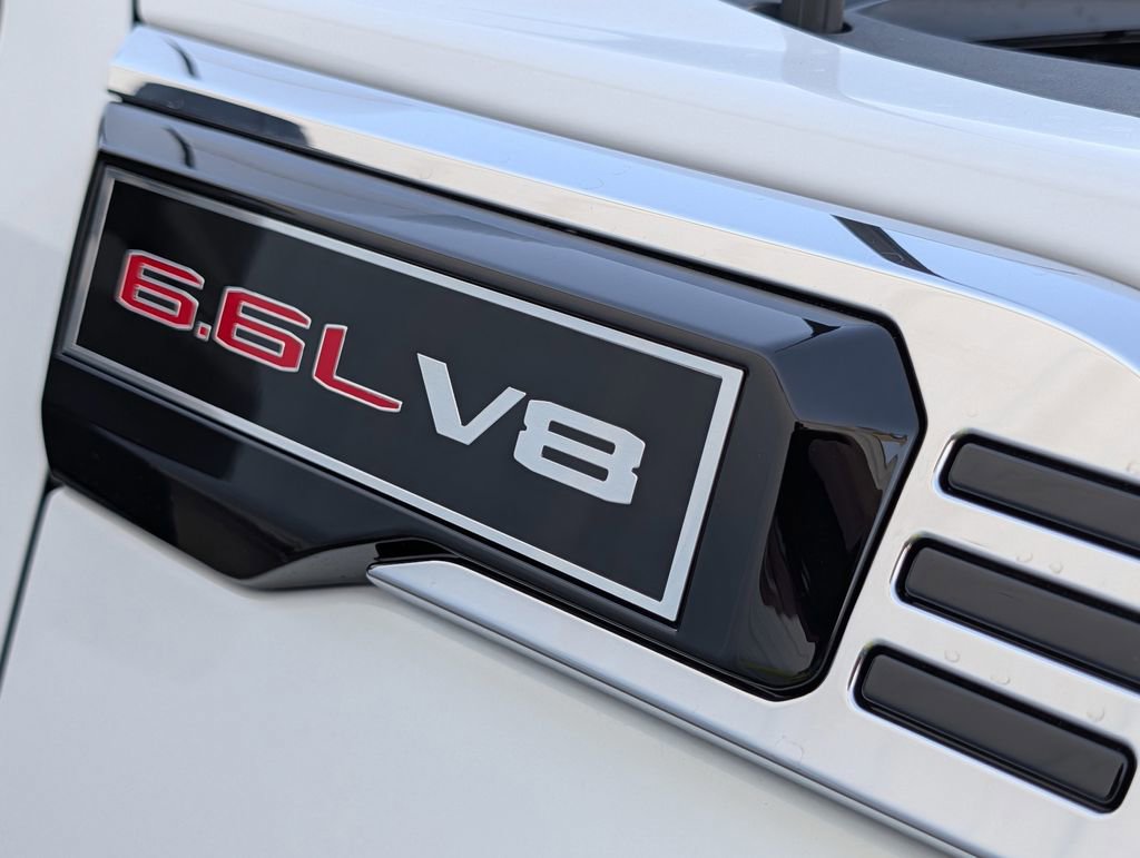 New 2026 GMC Sierra 2500 Pro image 32