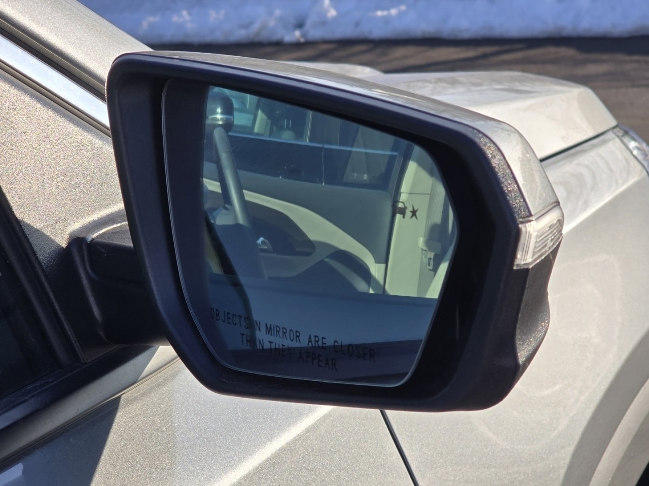 Used 2024 GMC Terrain Denali w/ Denali Premium Package image 19