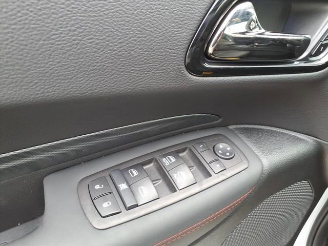 New 2026 Dodge Durango GT image 18