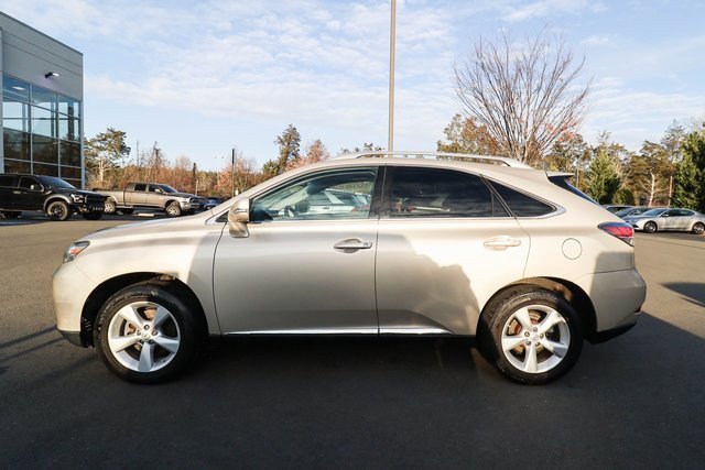 Used 2014 Lexus RX 350 AWD image 11