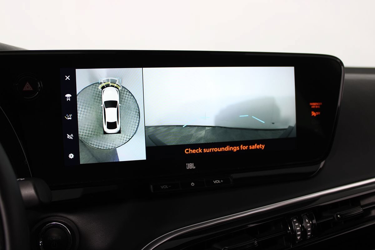 Used 2023 Toyota Mirai w/ Advanced Technology Package RWD image 31
