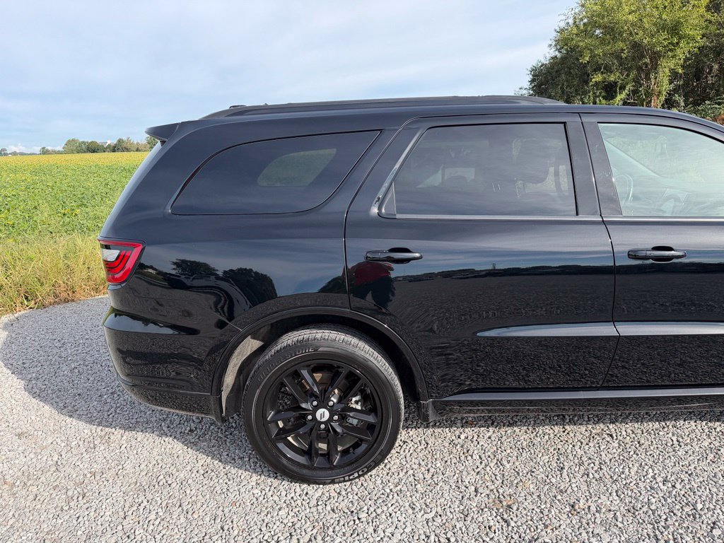 Used 2025 Dodge Durango GT AWD/4WD image 26