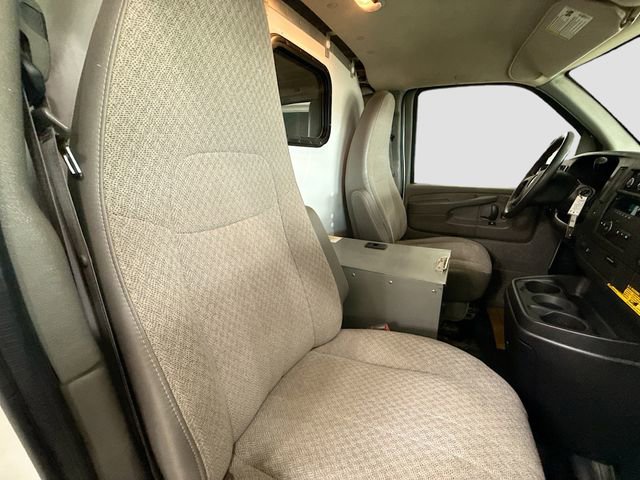 Used 2014 Chevrolet Express 1500 image 21