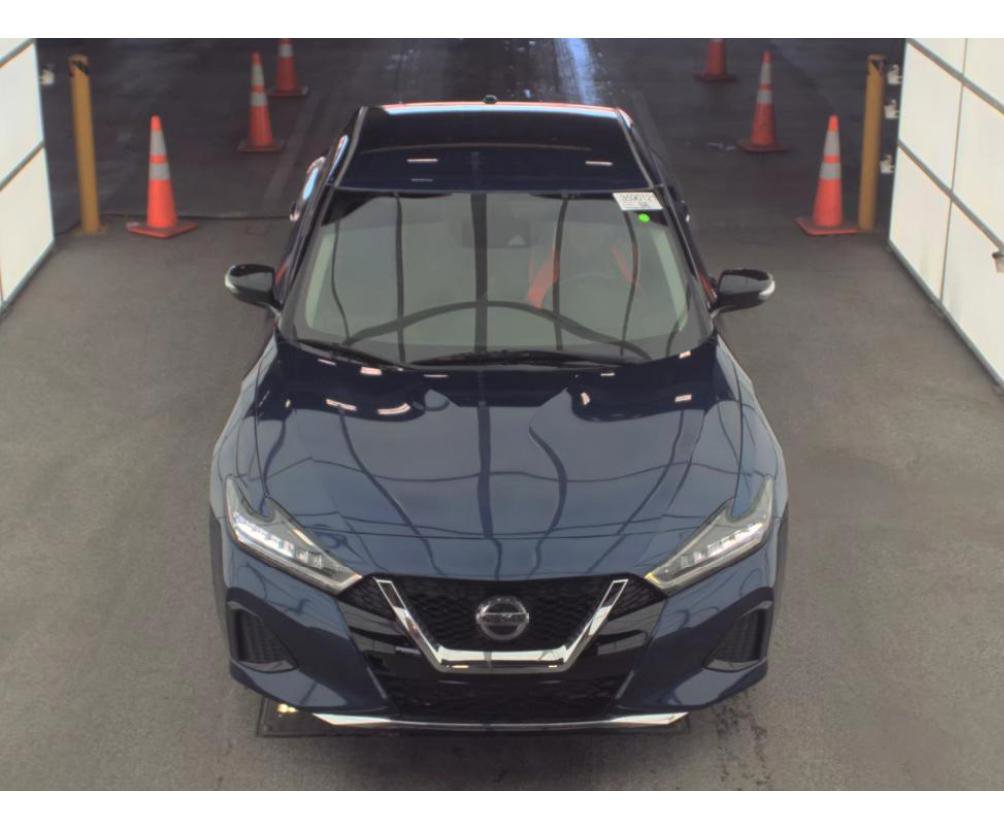 Used 2022 Nissan Maxima SV w/ Floor Mat Group FWD image 3