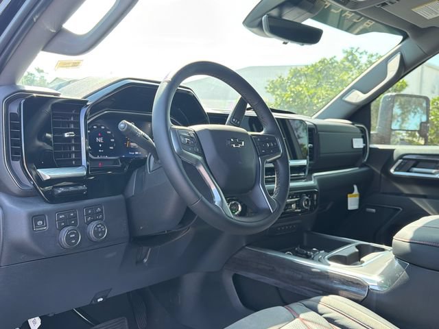 New 2026 Chevrolet Silverado 2500 LTZ w/ Trail Boss Package AWD/4WD image 20