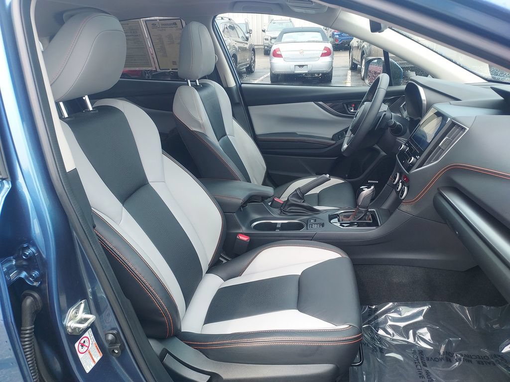 Used 2019 Subaru Crosstrek 2.0i Limited w/ Moonroof Package w/Navigation AWD/4WD image 33