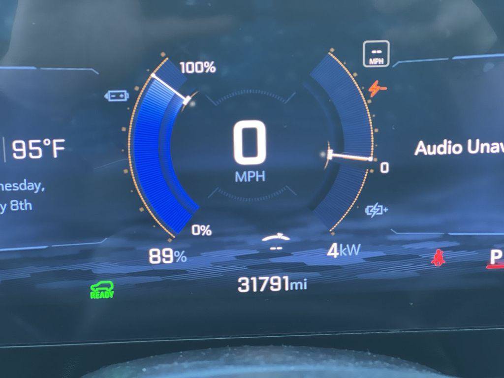 Certified 2024 Chevrolet Blazer EV RS AWD/4WD image 16