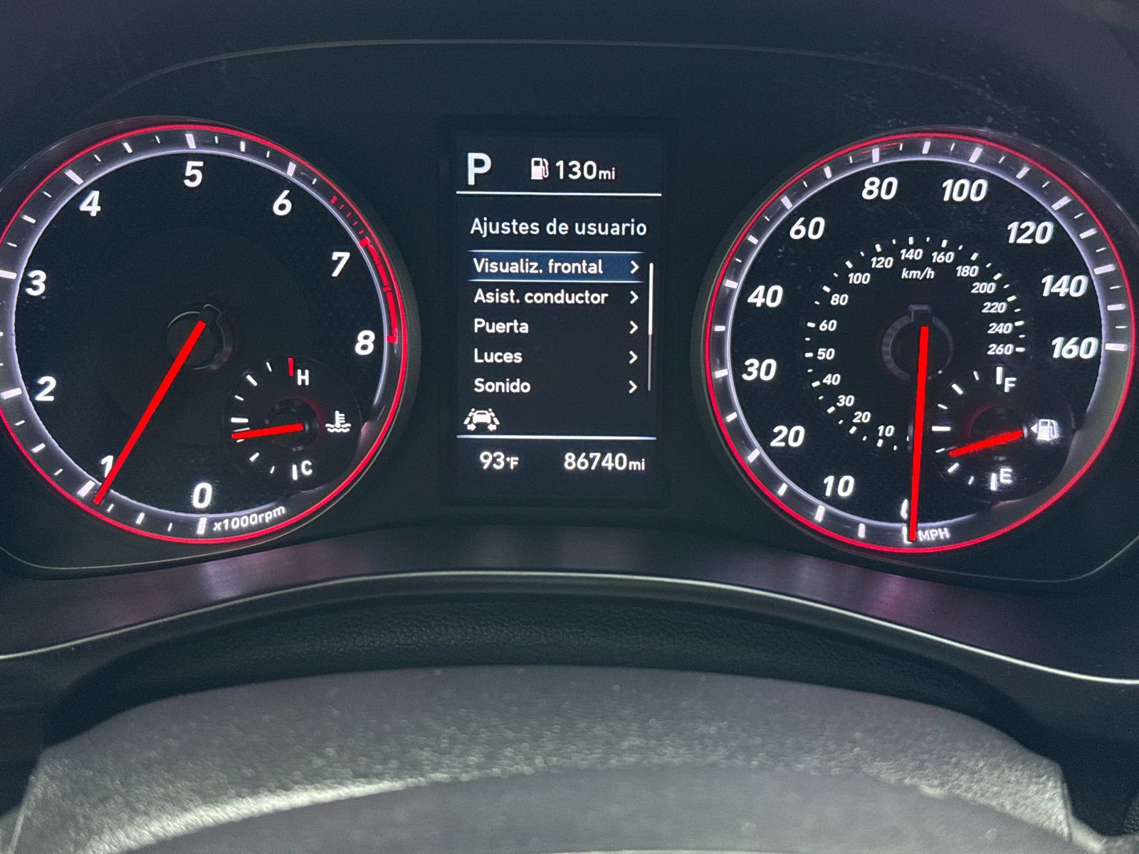 Used 2021 Hyundai Veloster Turbo Ultimate FWD image 22