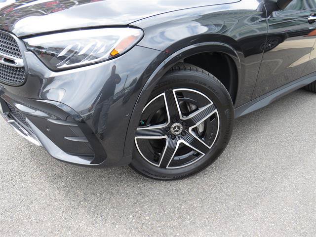 Used 2026 Mercedes-Benz GLC 350e 4MATIC image 24