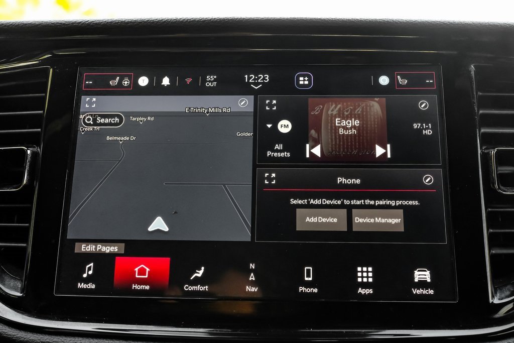 Used 2023 Dodge Durango GT image 32