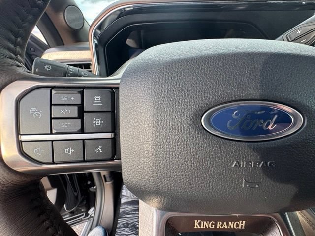 New 2026 Ford F250 King Ranch w/ Tremor Off-Road Package AWD/4WD image 32
