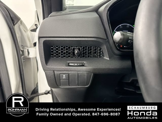 Certified 2025 Honda CR-V Sport image 15