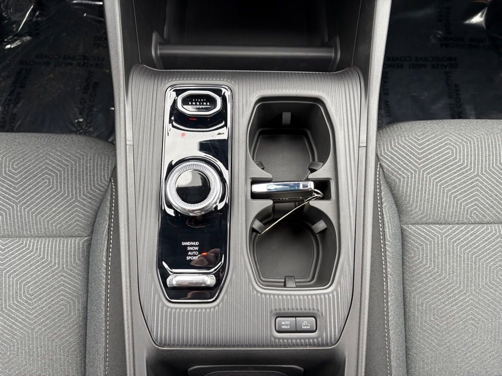 New 2026 Jeep Cherokee Laredo image 20