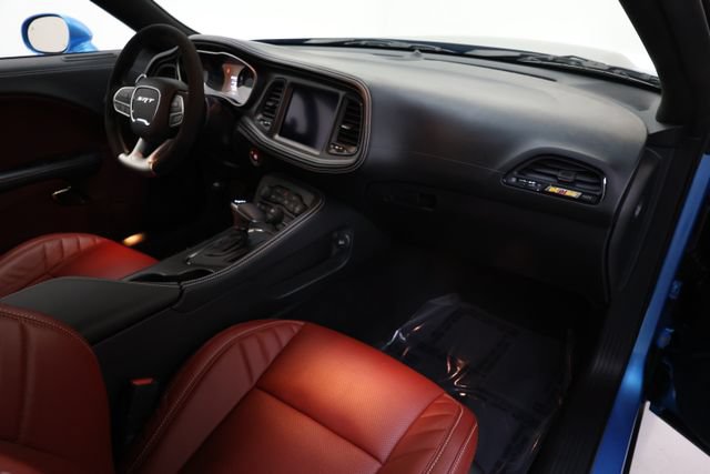 Used 2023 Dodge Challenger SRT Hellcat Redeye RWD image 79