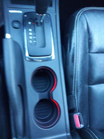 Used 2009 Ford Fusion SEL FWD image 25