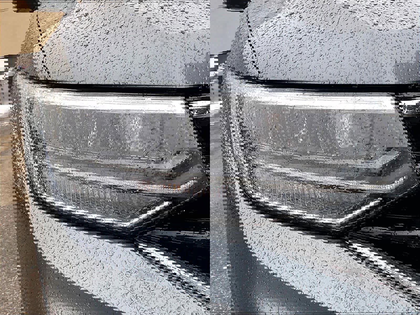 Used 2022 Volkswagen Tiguan SE R-Line image 34