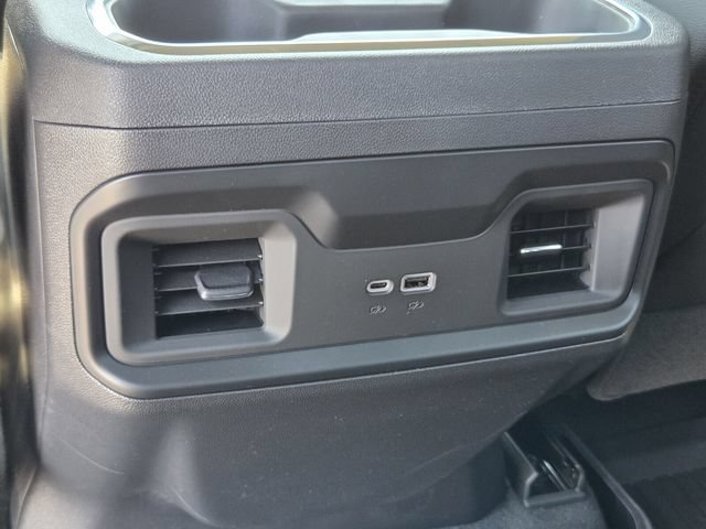 New 2026 Chevrolet Silverado 1500 LT Trail Boss w/ LT Trail Boss Premium Package AWD/4WD image 11
