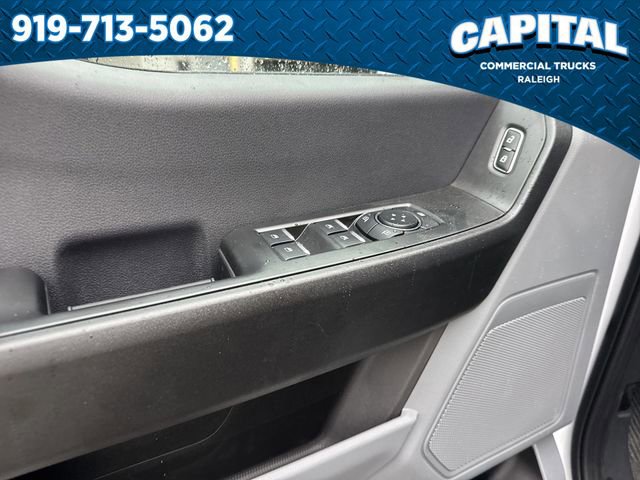 New 2026 Ford F350 XL w/ XL Chrome Package image 22