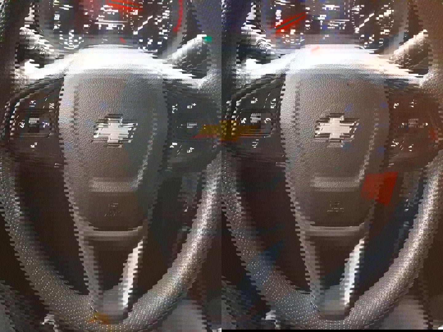 Used 2024 Chevrolet Trax LS w/ Driver Confidence Package image 10