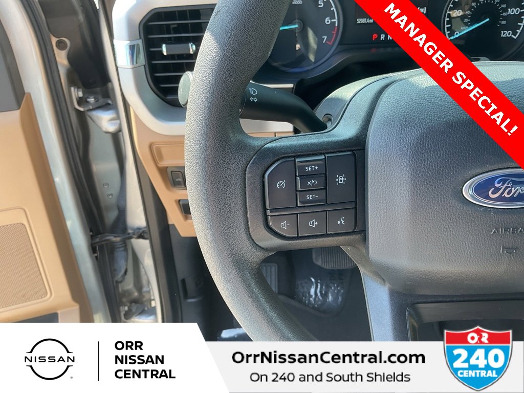 Used 2023 Ford F150 XLT image 19