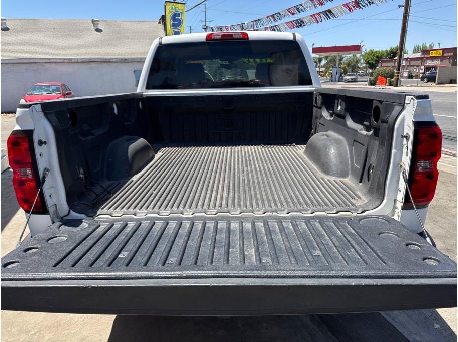 Used 2014 Chevrolet Silverado 1500 LT RWD image 11