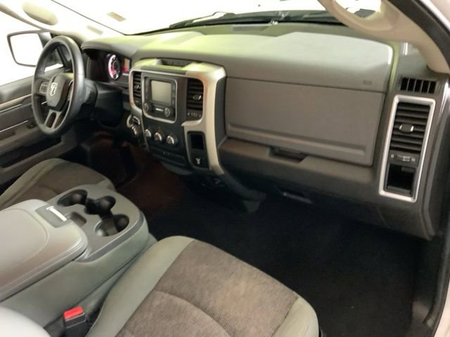 Used 2014 RAM 1500 Big Horn image 34