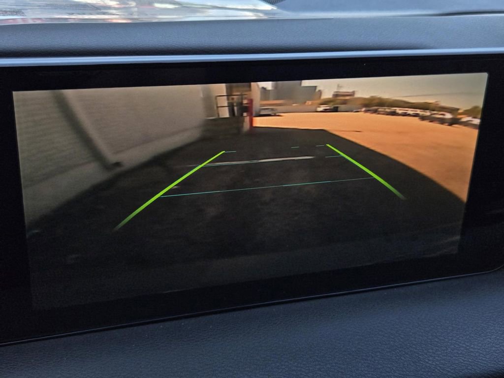 New 2026 Nissan Sentra SV w/ Floor Mat Package FWD image 18