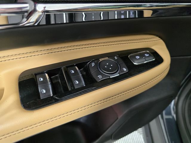 Certified 2020 Lincoln Corsair Reserve w/ Equipment Group 202A AWD/4WD image 25
