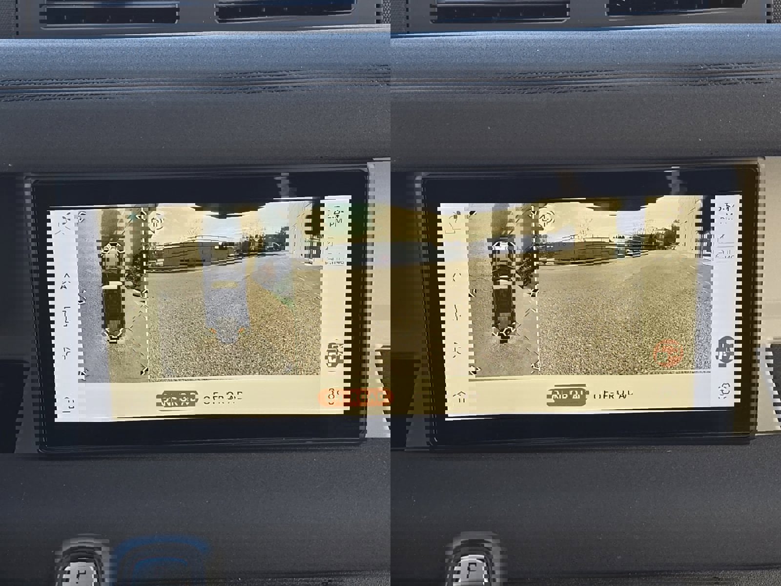 Used 2023 Land Rover Defender 110 SE image 19