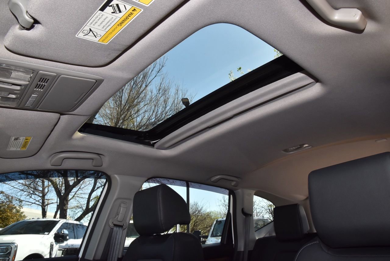 Used 2022 Honda CR-V Touring image 33