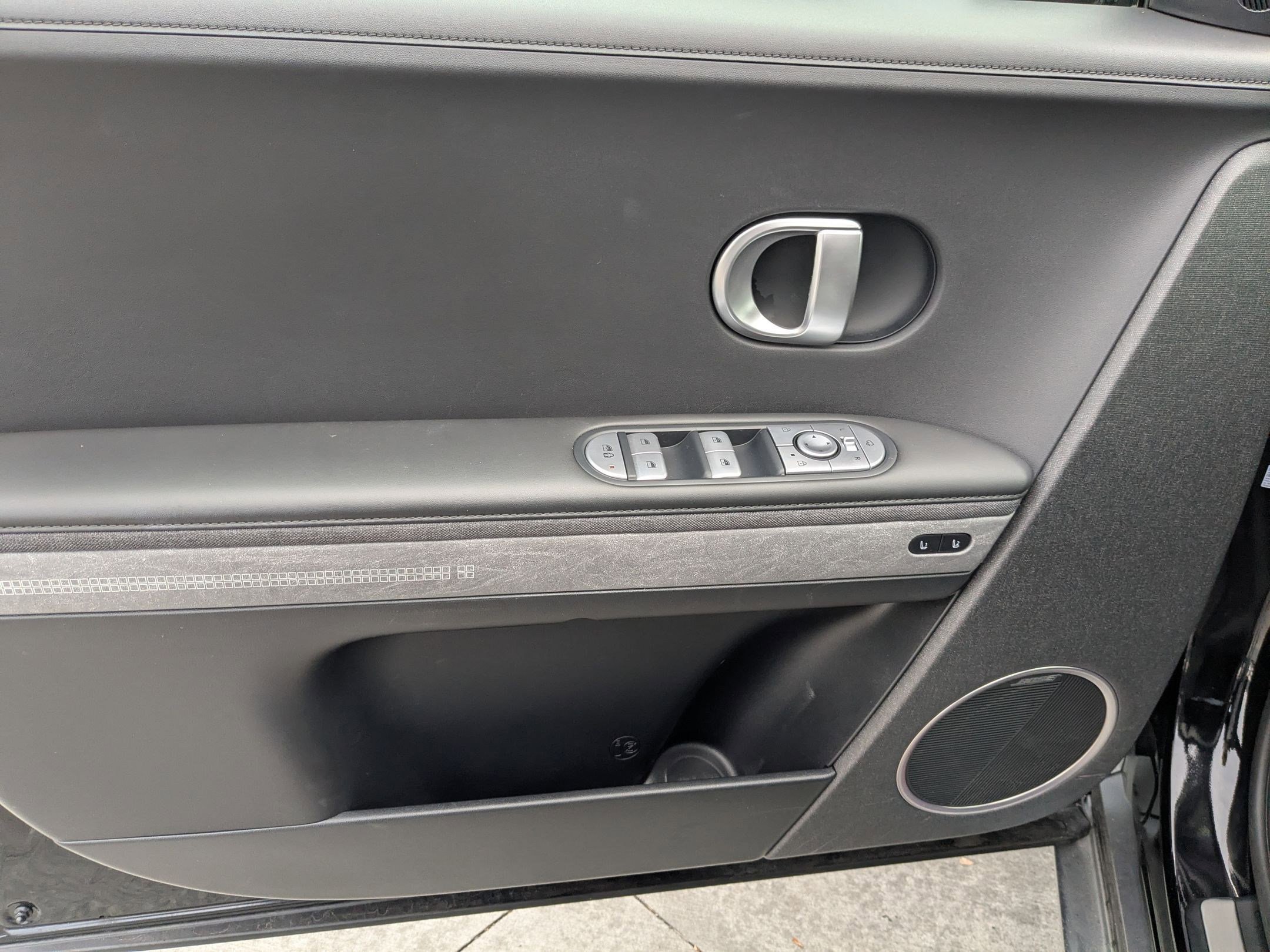 Certified 2024 Hyundai Ioniq 5 Limited image 14