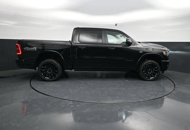 New 2027 RAM 1500 Limited AWD/4WD image 11