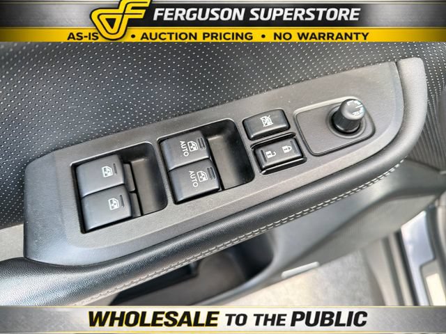 Used 2015 Subaru Outback 2.5i Limited AWD/4WD image 17