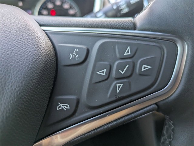 Used 2024 Chevrolet Equinox Premier image 15