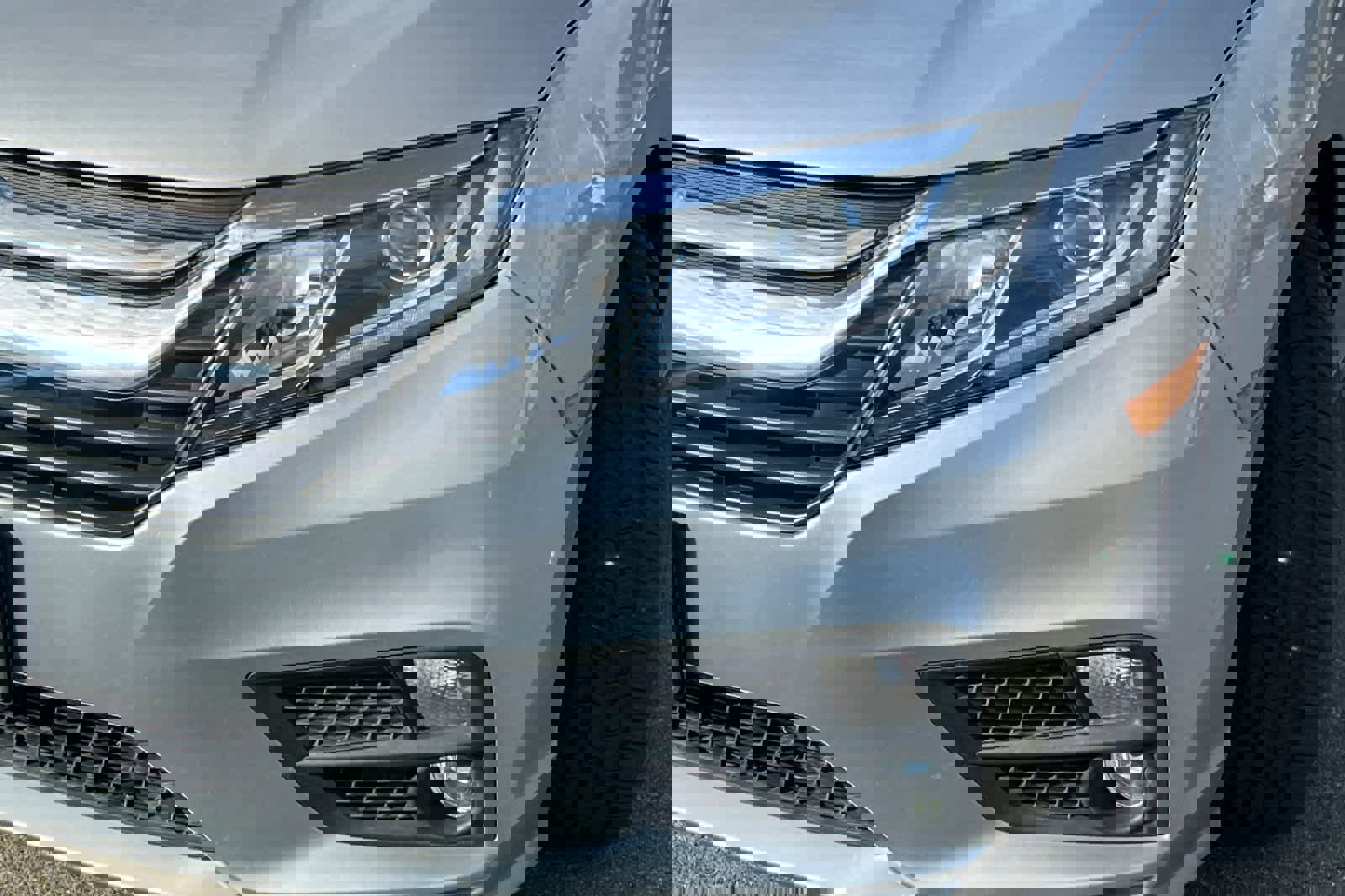 Used 2020 Honda Odyssey EX image 11