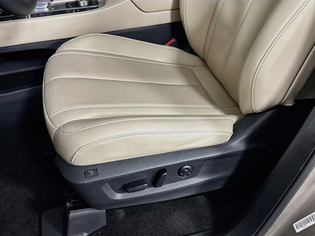 Certified 2024 INFINITI QX60 Sensory w/ Vision Package AWD/4WD image 26