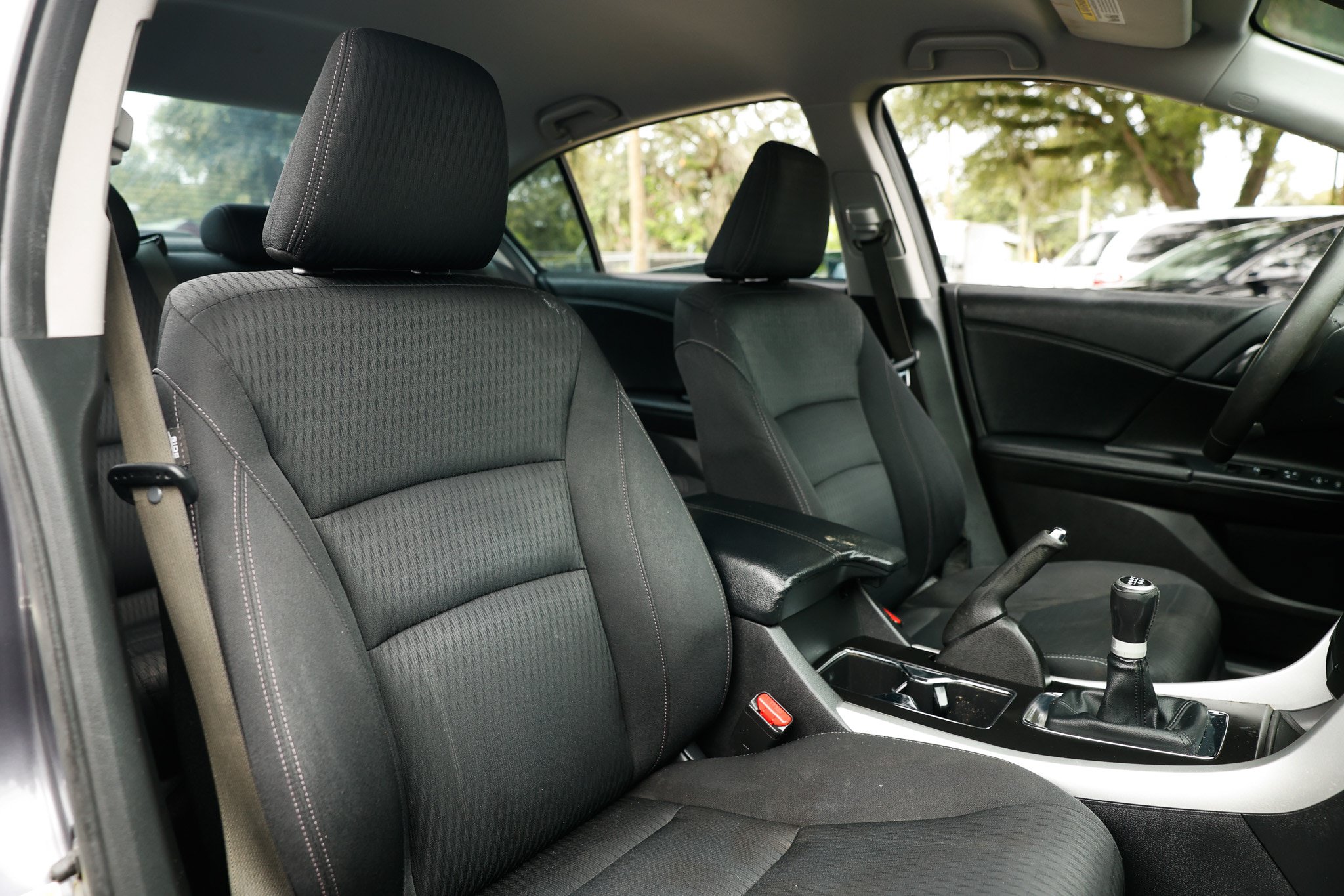 Used 2014 Honda Accord Sport image 19