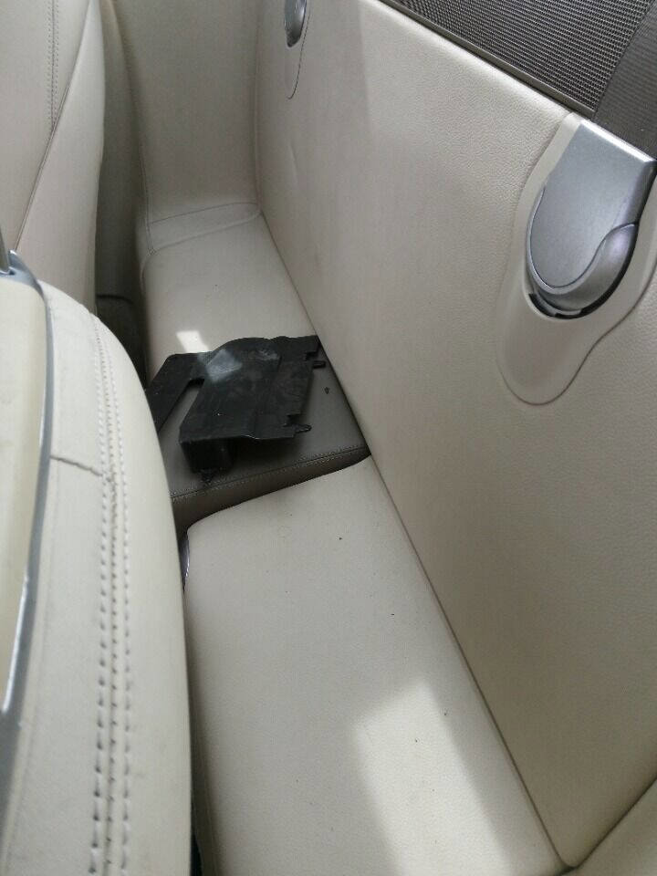 Used 2012 Mercedes-Benz SL 550 image 11