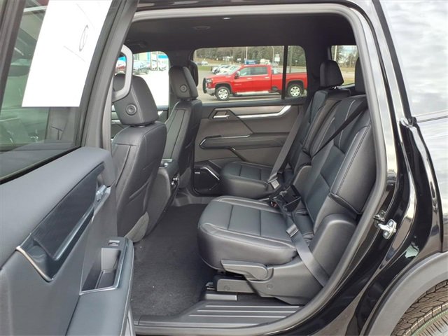 New 2026 GMC Acadia Elevation w/ Elevation Premium Package image 11