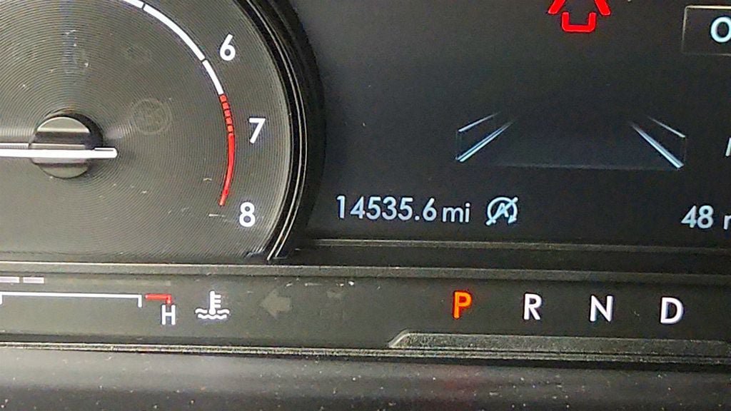 Used 2021 Lincoln Corsair FWD w/ Equipment Group 101A image 14