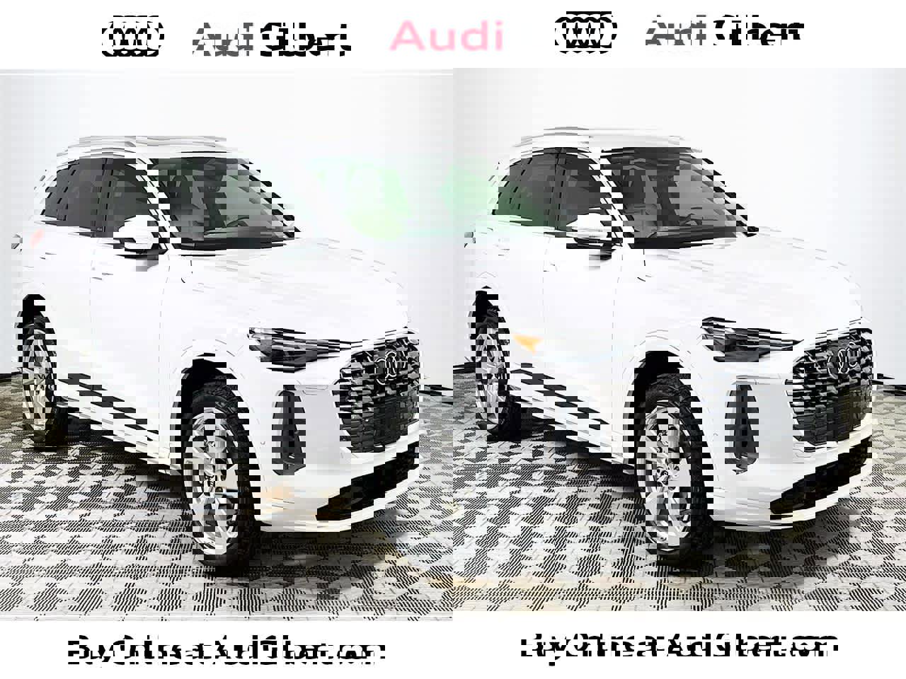 New 2025 Audi Q5 Premium Plus