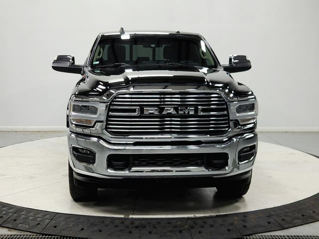 Used 2022 RAM 3500 Laramie AWD/4WD image 3