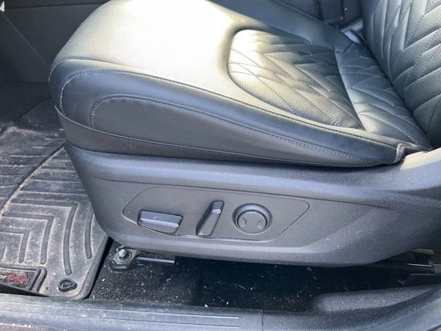 Certified 2023 Kia Sportage X-Line w/ X-Line Premium Package AWD/4WD image 6